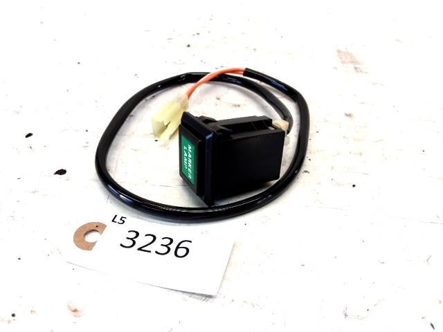 Elektrische component D1-55381, Motos, Pièces | Toutes-marques