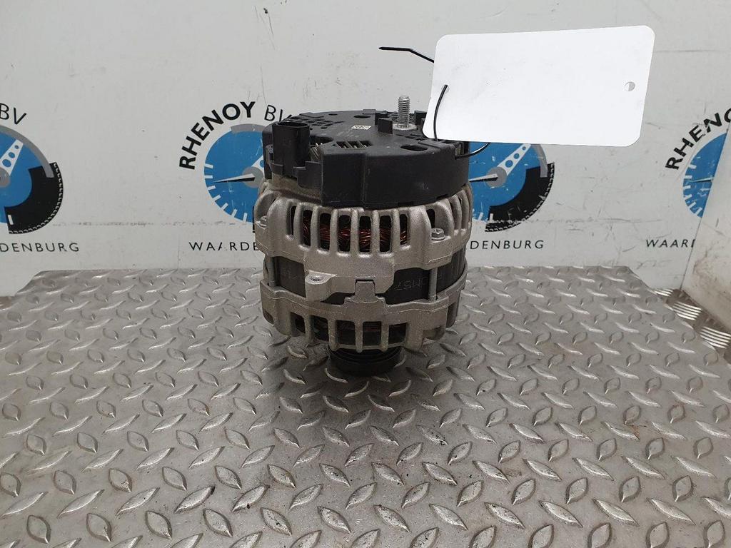 MERCEDES A CLASS DYNAMO 2016, Auto-onderdelen, Motor en Toebehoren, Nieuw, ARN erkend, Stiba lid, Erkend duurzaam, Ophalen of Verzenden