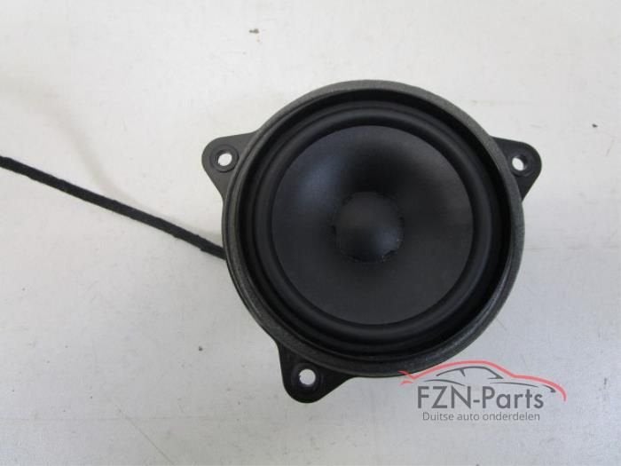 VW Passat B8 Dynaudio Center Speaker Dashboard, Autos : Pièces & Accessoires, Enlèvement ou Envoi, Utilisé