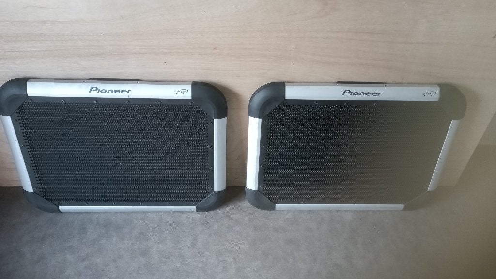 Pioneer S-FL1 NXT luidsprekerset, Ophalen of Verzenden, Pioneer