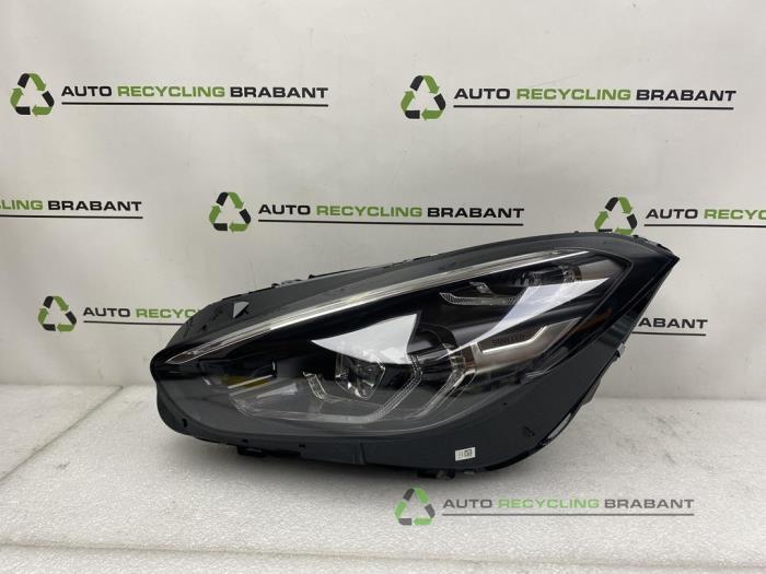 Phare gauche d'un BMW Z4, Autos : Pièces & Accessoires, -, 3 mois de garantie, Utilisé, -