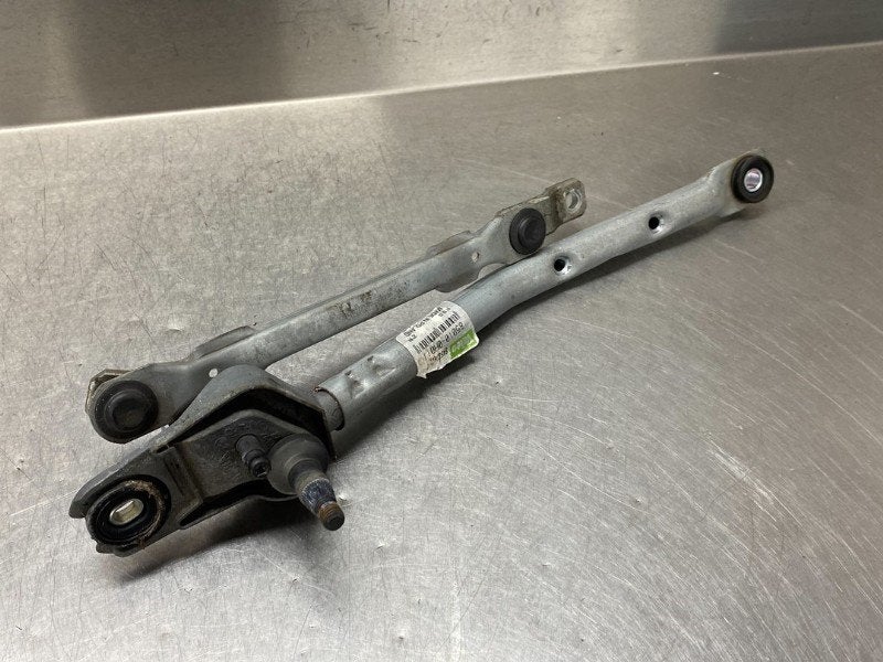 MECANISME ESSUIE-GLACE Toyota Aygo (B10) (|850100H011|), Utilisé, Toyota