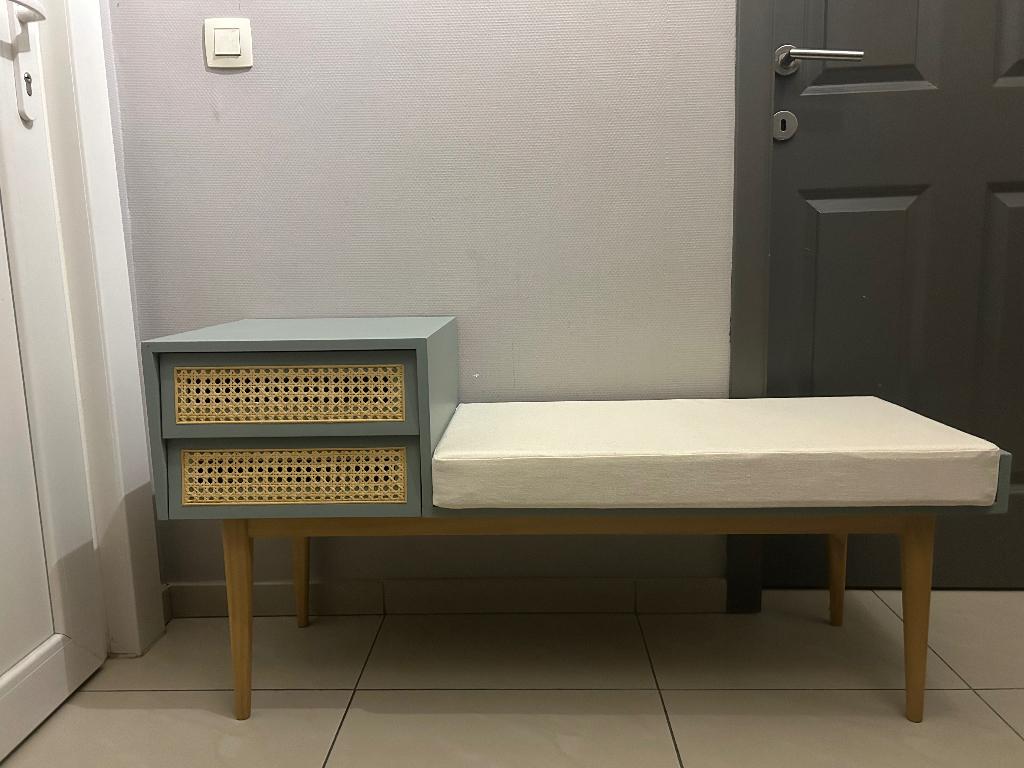 Halbank Maisons Du Monde, Ophalen, Zo goed als nieuw