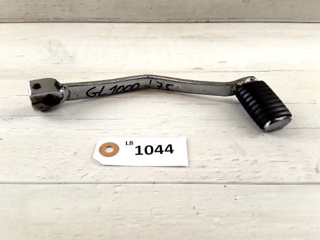 GL1000 1975 - 1976 Honda D1-44571, Motoren