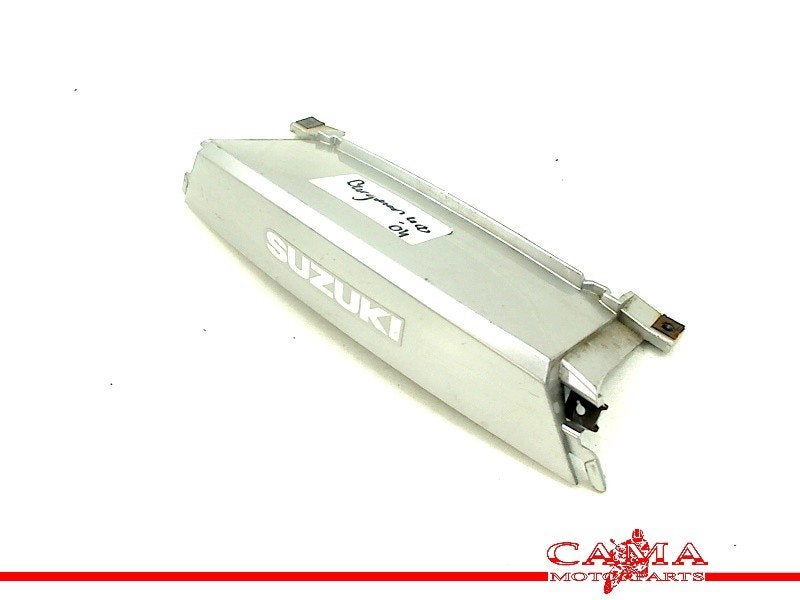 QUEUE DE CARENAGE CENTRE AN 400 Burgman 2003-2006 (AN400), Dhr. S. di Majo, Utilisé, Info@cama-motorparts.nl, P.J. Troelstraweg 8 8
3144 CX  MAASSLUIS, NL