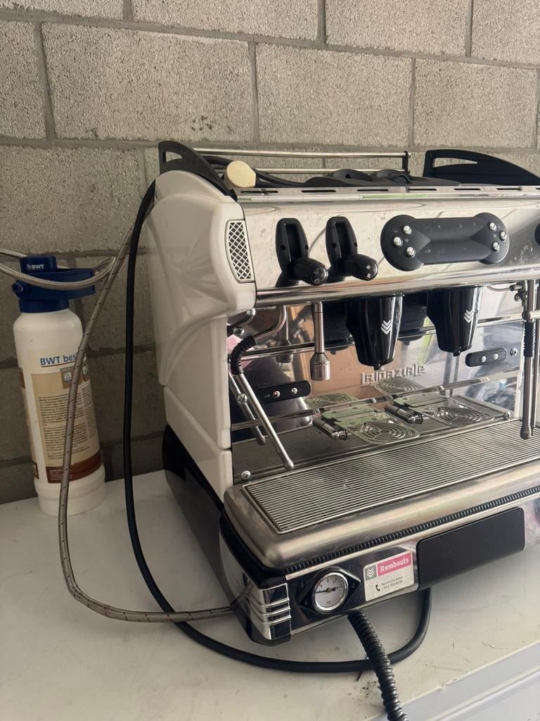 Koffieapparaat, Enlèvement, Comme neuf