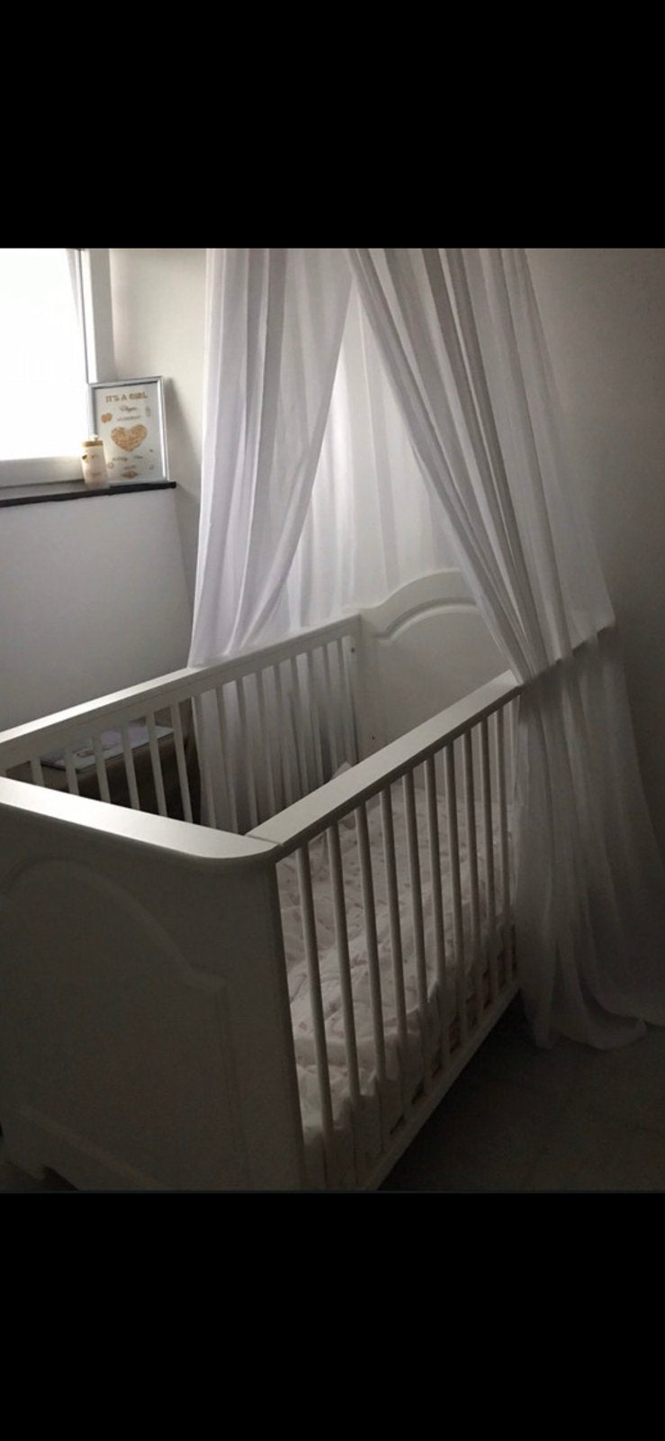 Baby kinderkamer in topstaat, Ophalen, Zo goed als nieuw