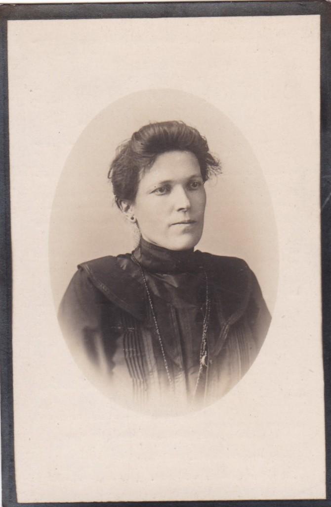 Roegiers Clara Eecloo 1864 + 1913, Verzenden, Bidprentje