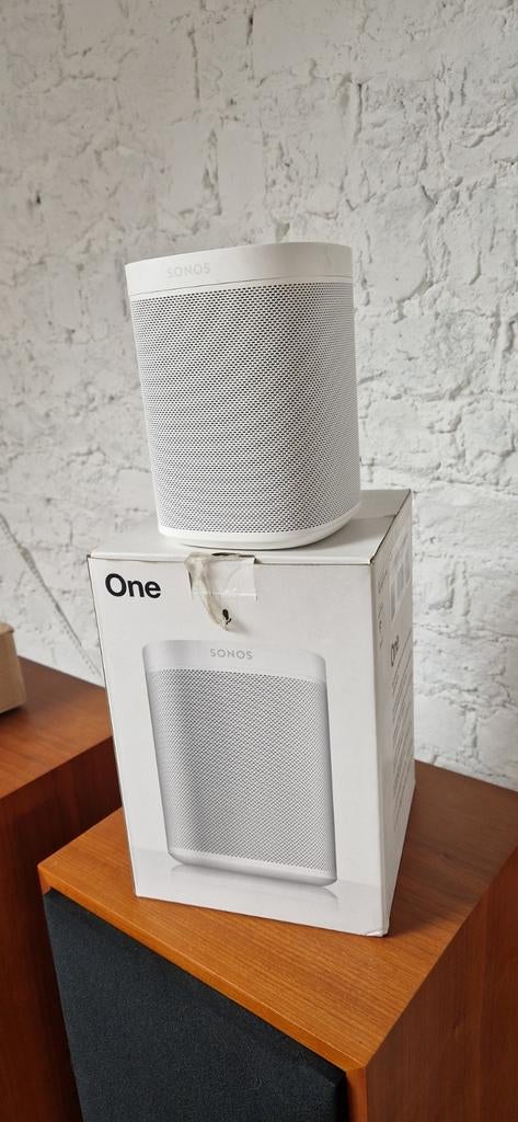 SONOS ONE Gen 2