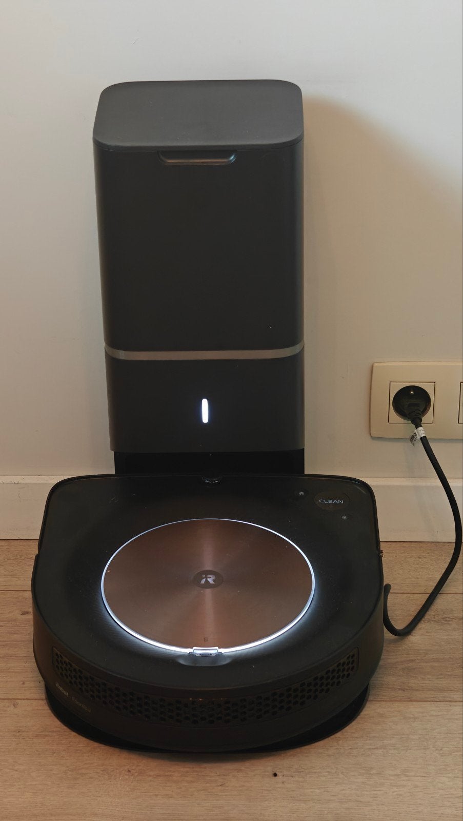 iRobot stofzuiger Roomba J7, Enlèvement, Comme neuf, IRobot