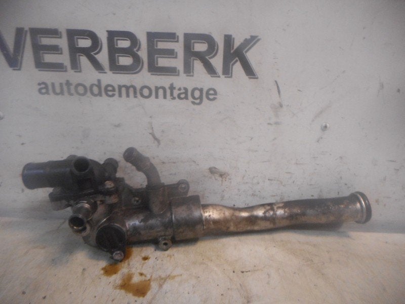 THERMOSTAT huis Saab (12791053), Saab-de-info@saabgroup.com, Marienbergstraße  96
90411  Nürnberg, DE, Utilisé, Saab Deutschland GmbH