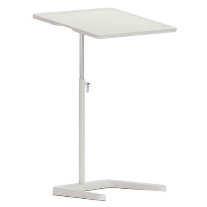 Vitra Nestable Bijzettafel, Ophalen of Verzenden, Zo goed als nieuw