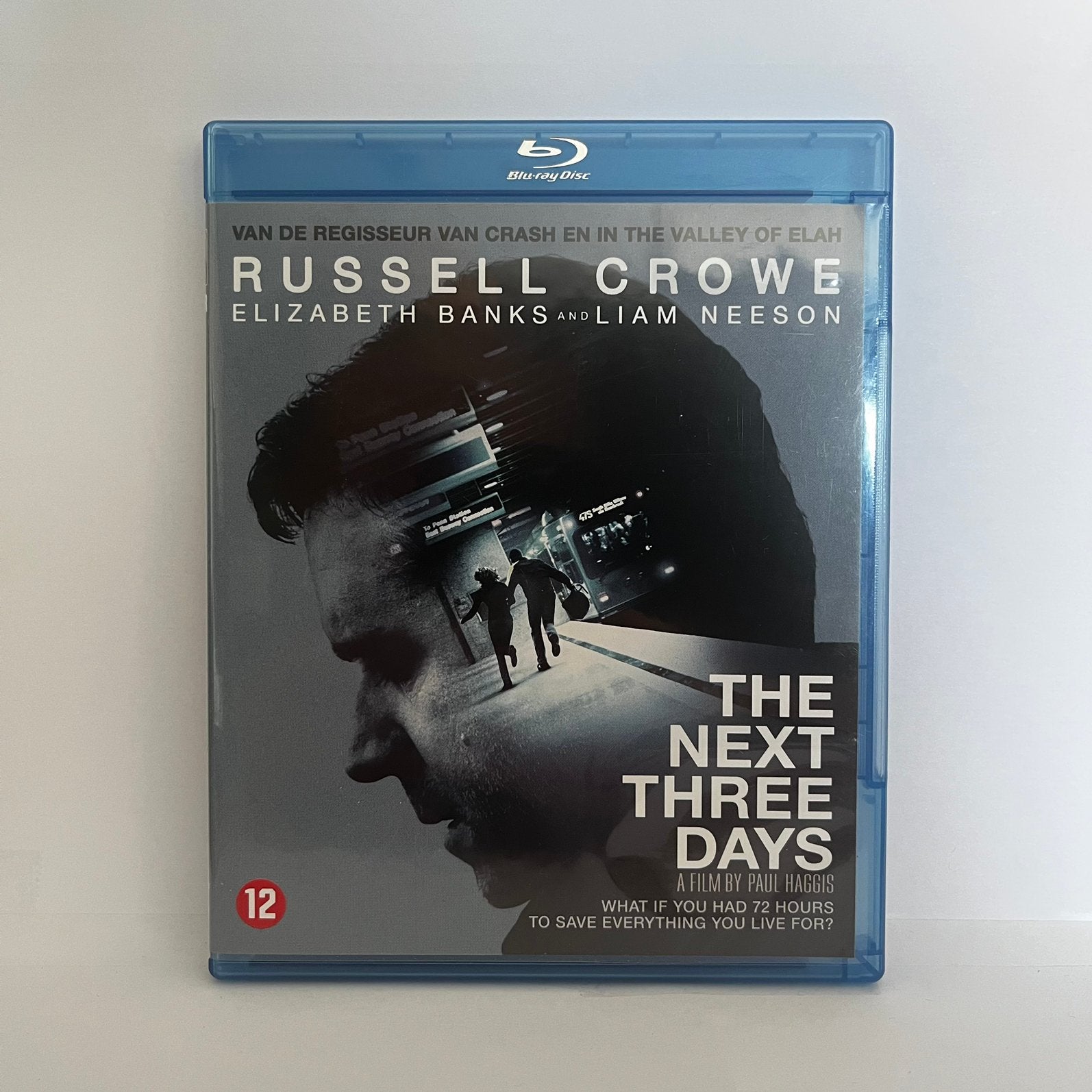 Verschillende blu-ray’s (zie foto’s): per stuk €3 - NLO, CD & DVD, Blu-ray, Enlèvement ou Envoi, Comme neuf, Action