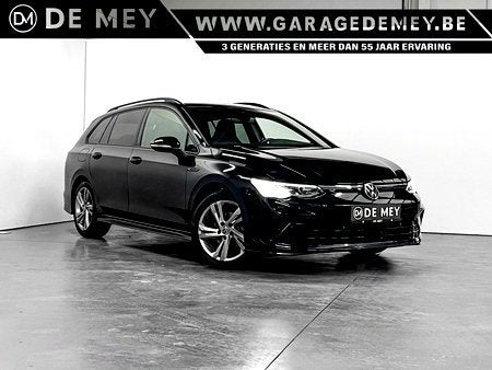 Volkswagen Golf VIII SW R-line 1.5TSI DSG 150pk / Carplay /, Autos, Achat, Entreprise, Break, Automatique