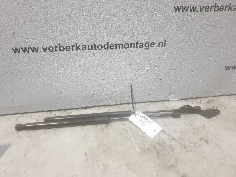 GASDRUKVEERSET ACHTER Ford B-Max (JK8) (av11-r406a10-ab), Gebruikt, Ophalen of Verzenden, Henry-Ford-Straße 1 50735 Köln, DE, Ford-Werke GmbH