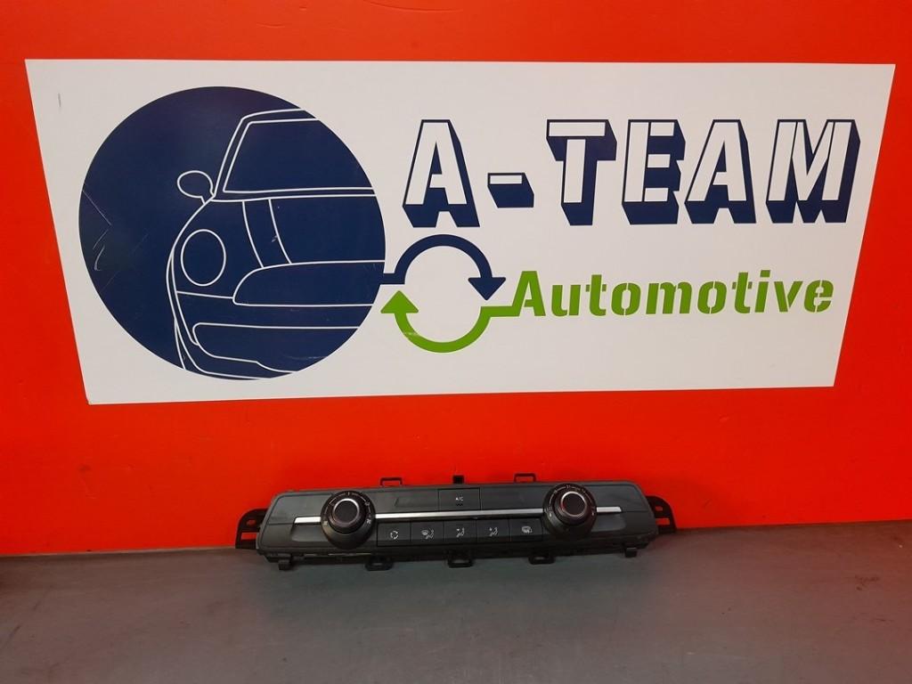 BEDIENINGSPANEEL VERWARMING Opel Combo Cargo (|98340416ZD|), Gebruikt, Opel