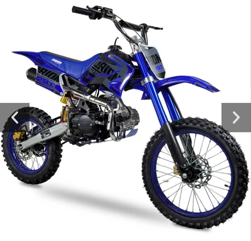 motorfiets 125 cc ORION AGB 27 GROOT WIEL 17 / 14


GROTE WI, Ophalen of Verzenden
