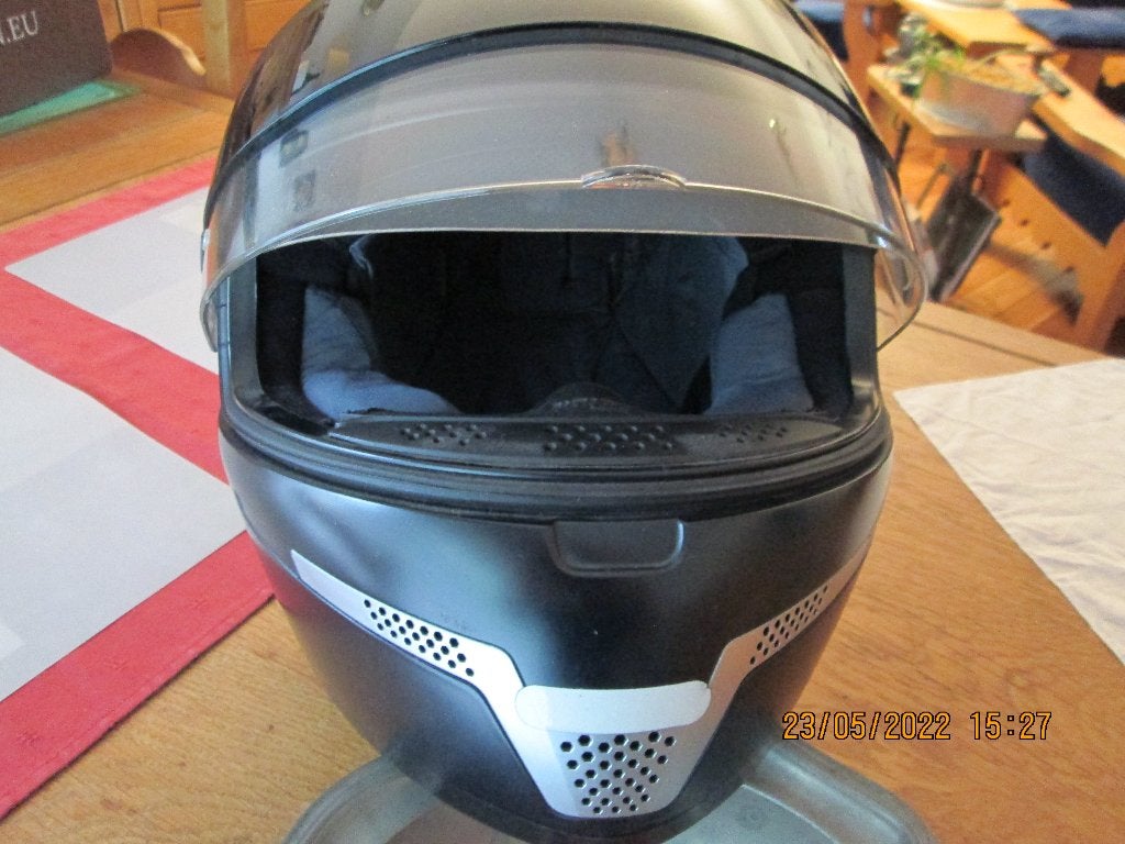 Casque Nolan intégral moto., Femmes, Nolan, Casque intégral, Enlèvement