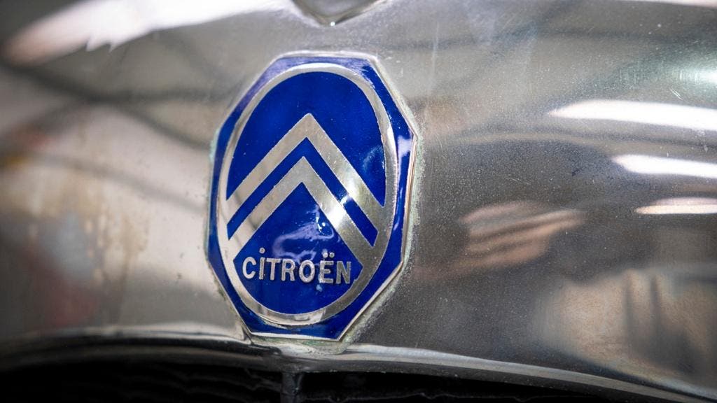 Citroën 5HP C3 Trèfle - 1927 - Gerestaureerd, foto 10