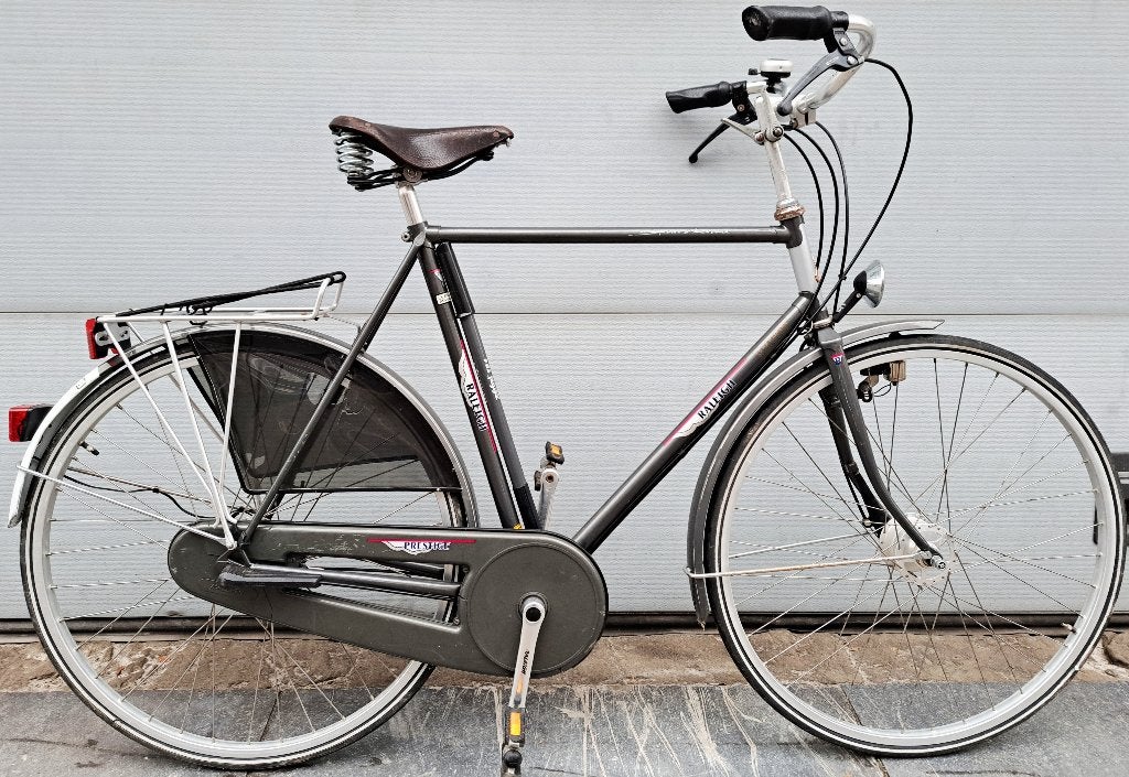 vélo vintage marque RALIEGH bon état prix150€04898/13734, Vélos & Vélomoteurs, Accès (extra) bas, Autres marques, Frein à tambour