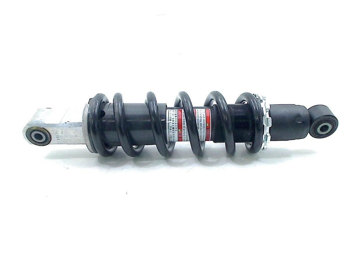 AMORTISSEUR ARRIÈRE Kawasaki Z 900 2020-2024 (Z900 ZR900), Motos, Dhr. S. di Majo, Utilisé, Info@cama-motorparts.nl, P.J. Troelstraweg 8 8
3144 CX  MAASSLUIS, NL