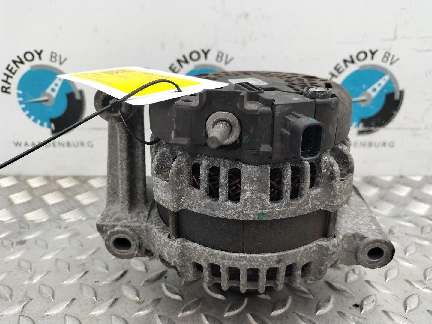 OPEL CORSA E 1.0 Turbo Color Ed.  DYNAMO 2016, Ophalen of Verzenden, Gebruikt, ARN erkend