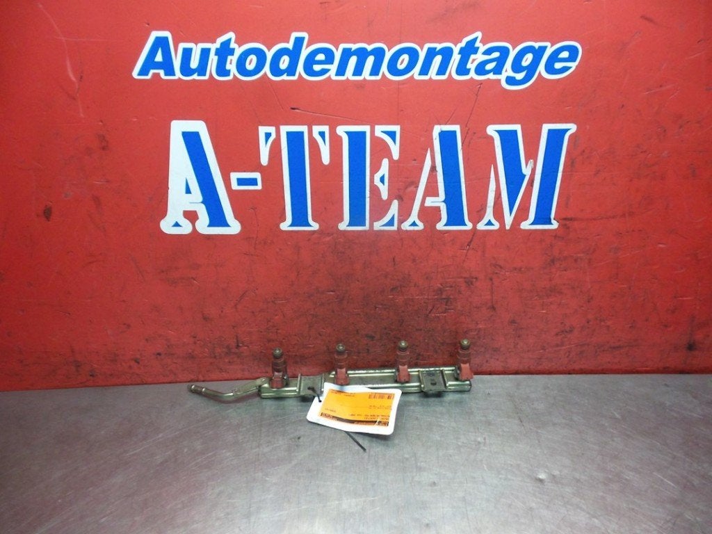 INJECTIEGALERIJ Nissan Primera (P12) (|0280155940|), Gebruikt, Germany@nissan-services.eu, Kronenweg 38
50389  Wesseling, DE, Nissan