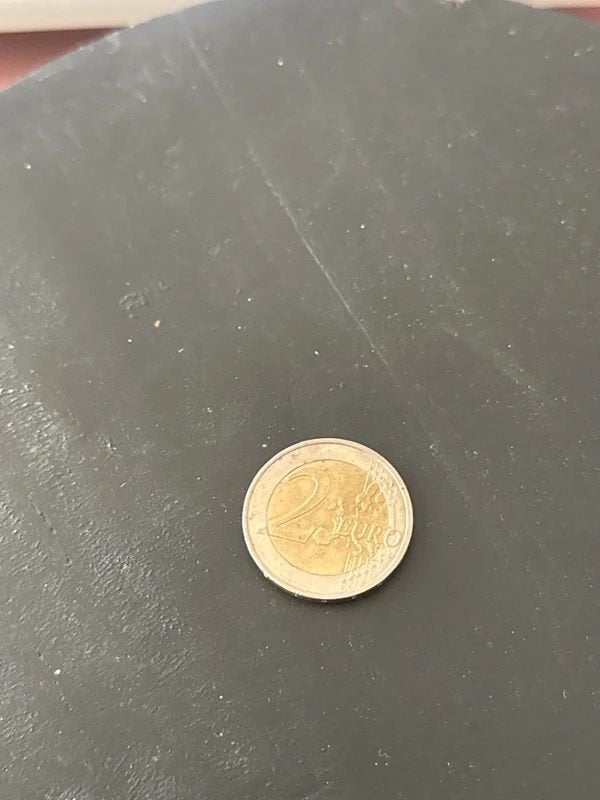 Simone Veil munt, Postzegels en Munten, Ophalen of Verzenden, Frankrijk, 2 euro