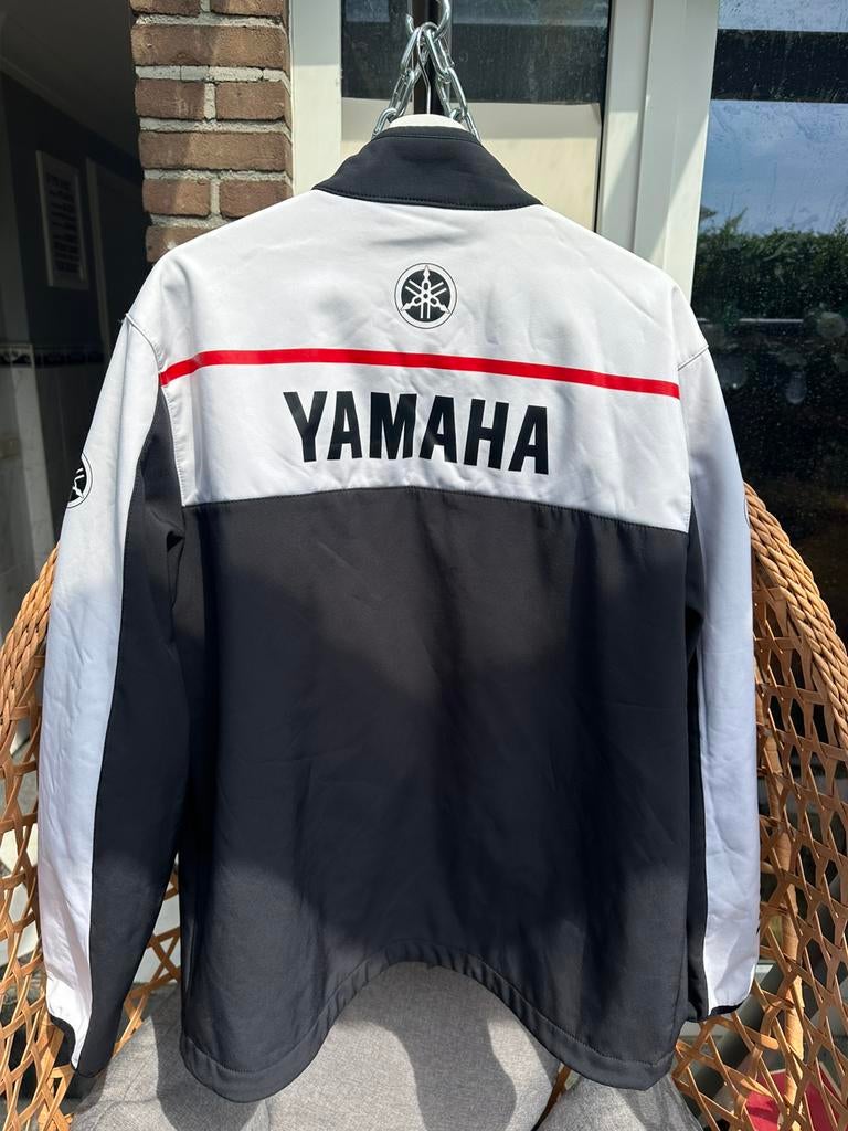 Jasje Yamaha, Ophalen of Verzenden