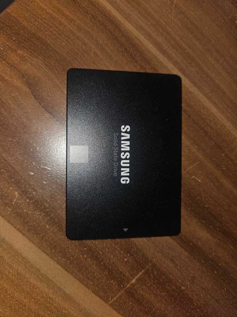Samsung 860evo 500Gb, Computers en Software