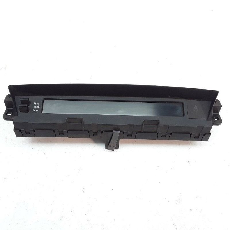 KLOK Mazda 6 SportBreak (GH19 / GHA9) (12-2007/07-2013), Gebruikt, Mazda