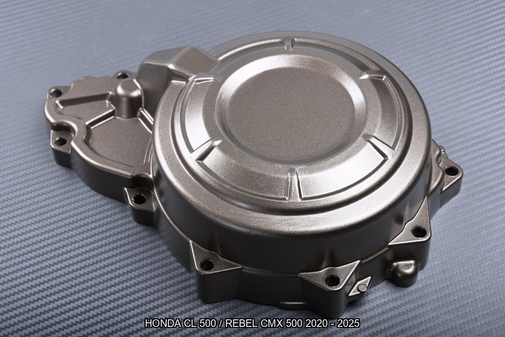 Dynamo Deksel voor HONDA CL 500 / REBEL CMX 500 2020 - 2025, Motoren, Ophalen of Verzenden, Nieuw