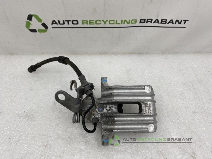 Etrier de frein (pince) arrière gauche d'un Volkswagen Beet, -, 3 mois de garantie, Utilisé, -