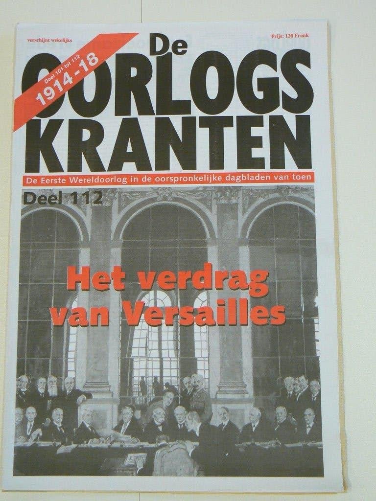 Archief, Ophalen, Overige onderwerpen, Diverse auteurs