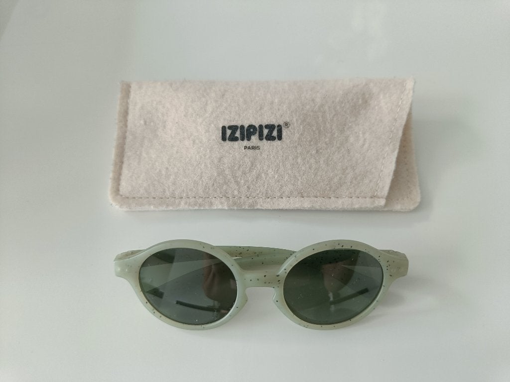 IZIPIZI Zonnebril Baby, Enfants & Bébés, Accessoires de mode pour bébé, Enlèvement ou Envoi, Neuf