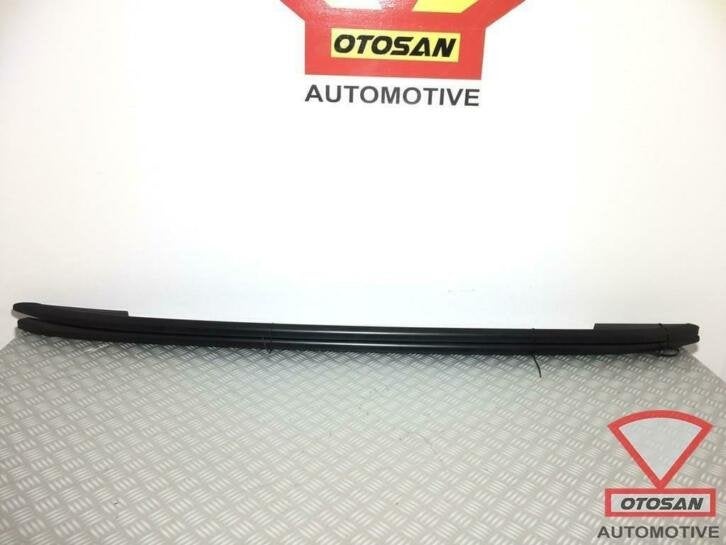 vw golf 7 variant dakrails dakrail set 5g9860026c 5g9860025c, Gebruikt, Volkswagen, Volkswagen AG, Vw@volkswagen.de