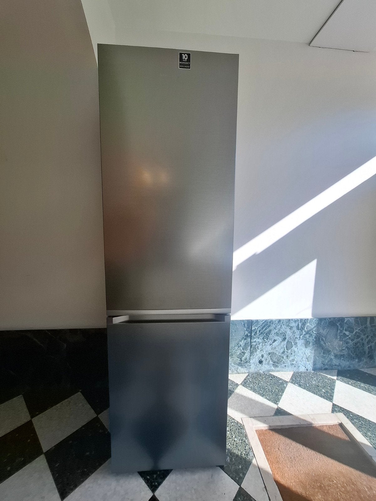 Samsung RB41R7719S9 koelkast diepvries nieuwstaat, Electroménager, Réfrigérateurs & Frigos, Enlèvement