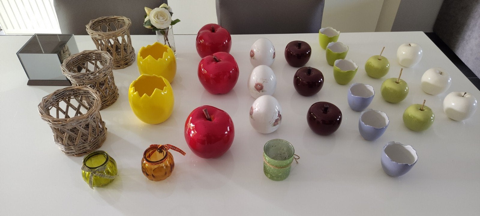 Decoratie, Huis en Inrichting, Woonaccessoires | Wanddecoraties, Ophalen