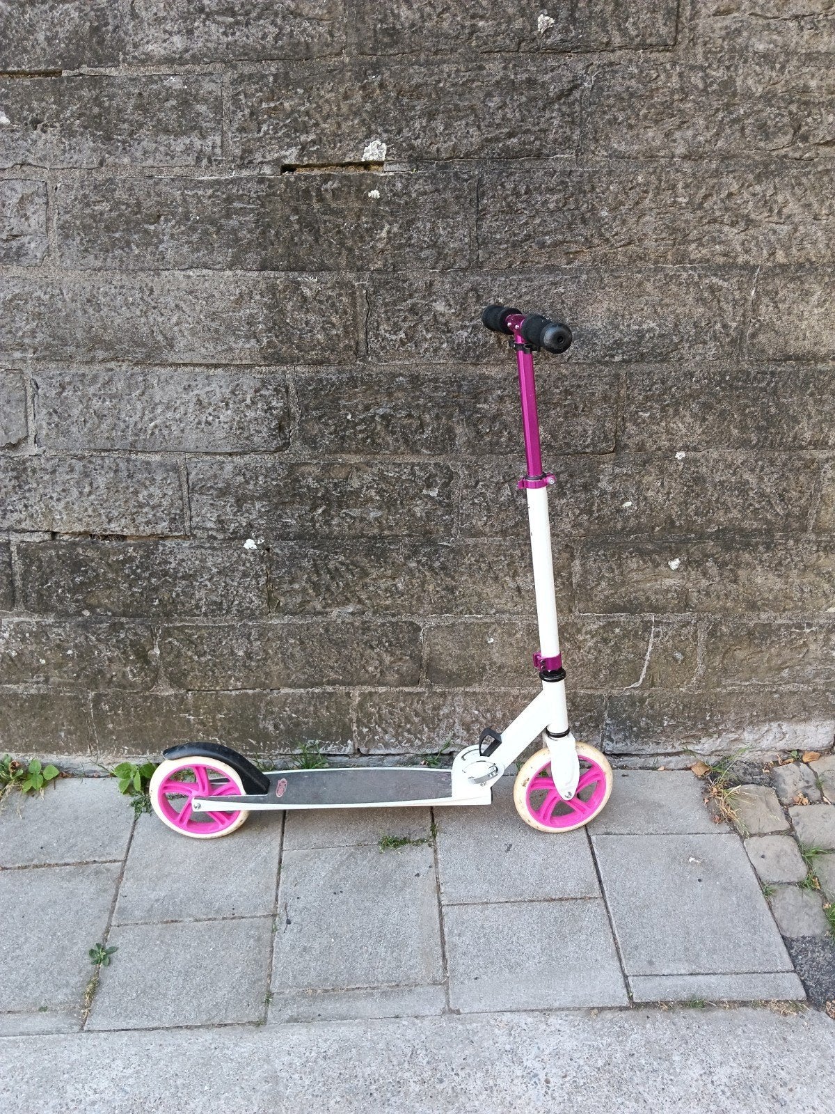 Optimum Step est toujours en bon état pour les filles de 8 à, Vélos & Vélomoteurs, Enlèvement