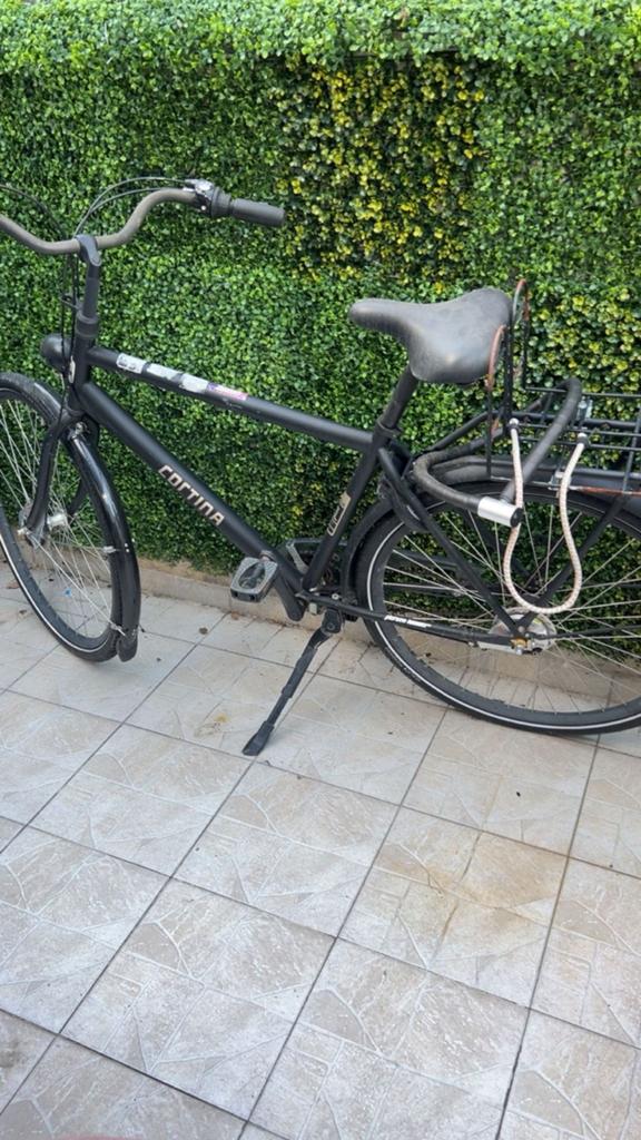 Vélo de Ville Cortina U1 3V, Vélos & Vélomoteurs, Vélos | Hommes | Vélos pour homme