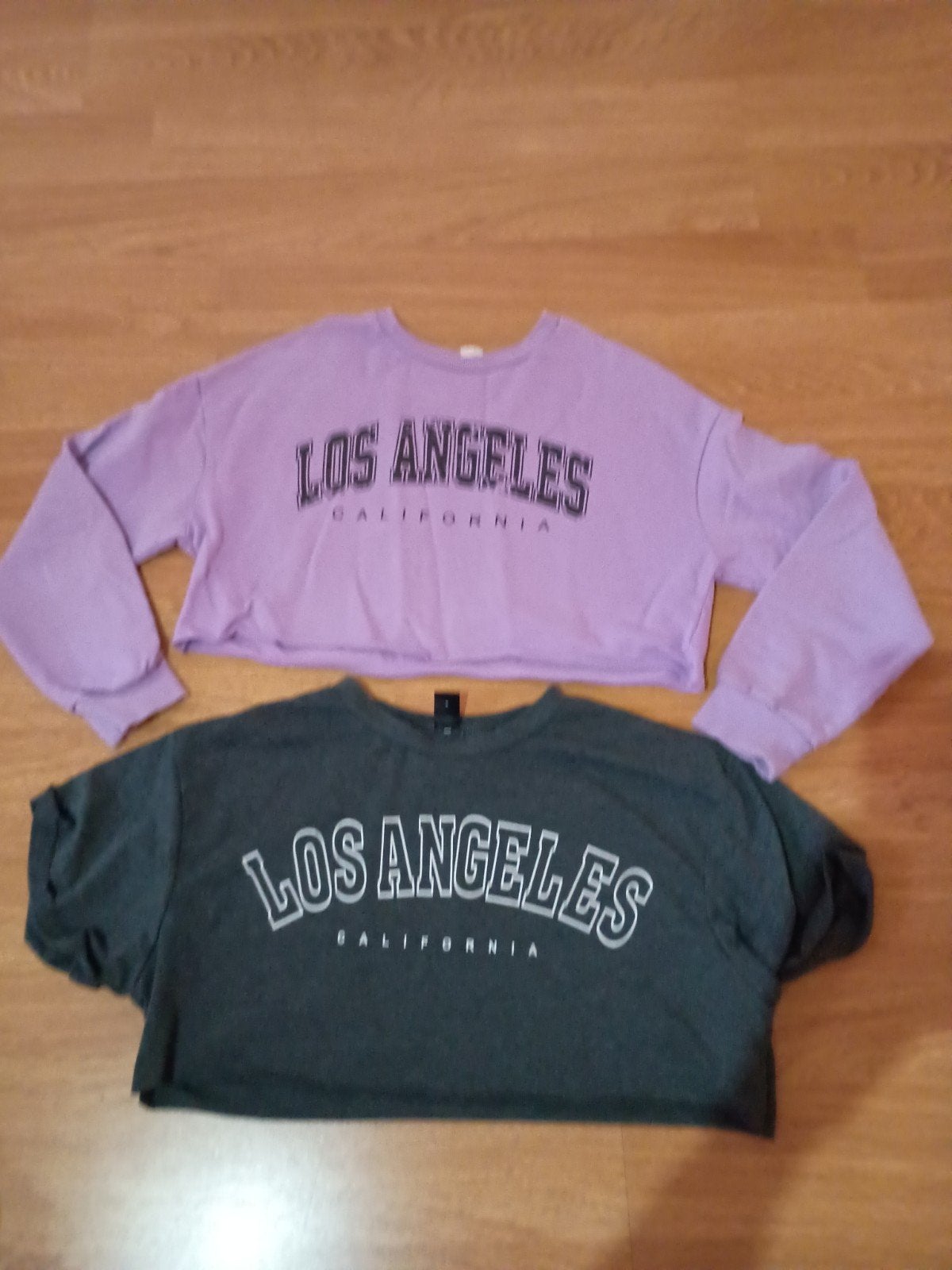 Tshirt en pull topjes S, Enfants & Bébés, Vêtements enfant | Taille 134, Enlèvement