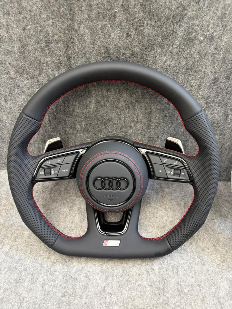 Audi volant, Autos : Pièces & Accessoires, Commande, Audi, Enlèvement ou Envoi