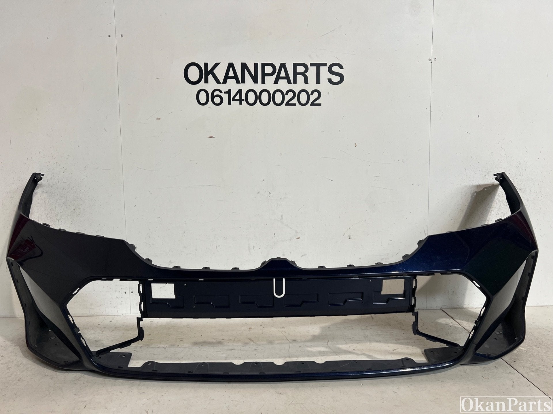 BMW 3-Serie G20 G21 LCI M Sport Voorbumper 51118085444, Info@fabrikant.eu, Bumper, Fabrikant BV, Gebruikt