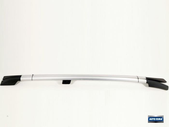 Dakrail set van een Volvo XC90, Gebruikt, -, -, Ophalen of Verzenden