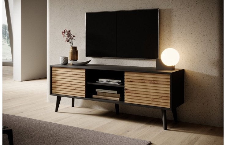 Meuble tele, Enlèvement, Comme neuf