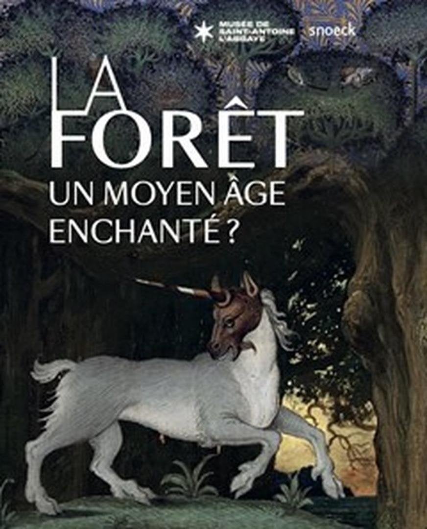 La Forêt, Un Moyen-Age Enchanté?, Enlèvement ou Envoi, Utilisé