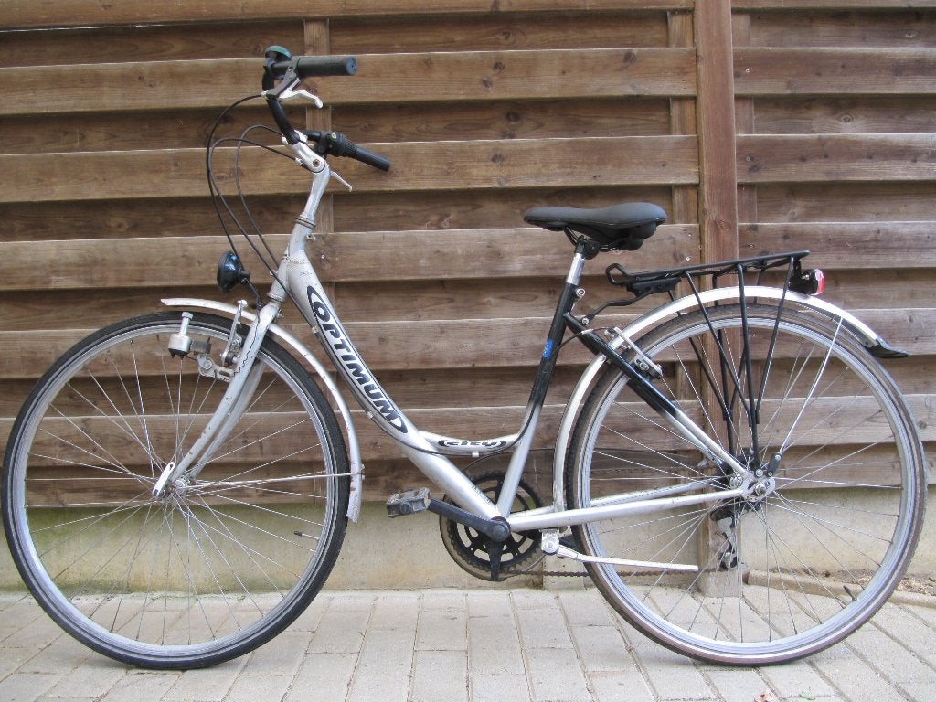 Studentenfietsen 55 en 100 euro in Tielt- Winge 3390, Fietsen en Brommers, Ophalen, Versnellingen