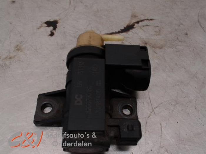 Capteur pression turbo d'un Mercedes Citan, 3 mois de garantie, Utilisé, -, -