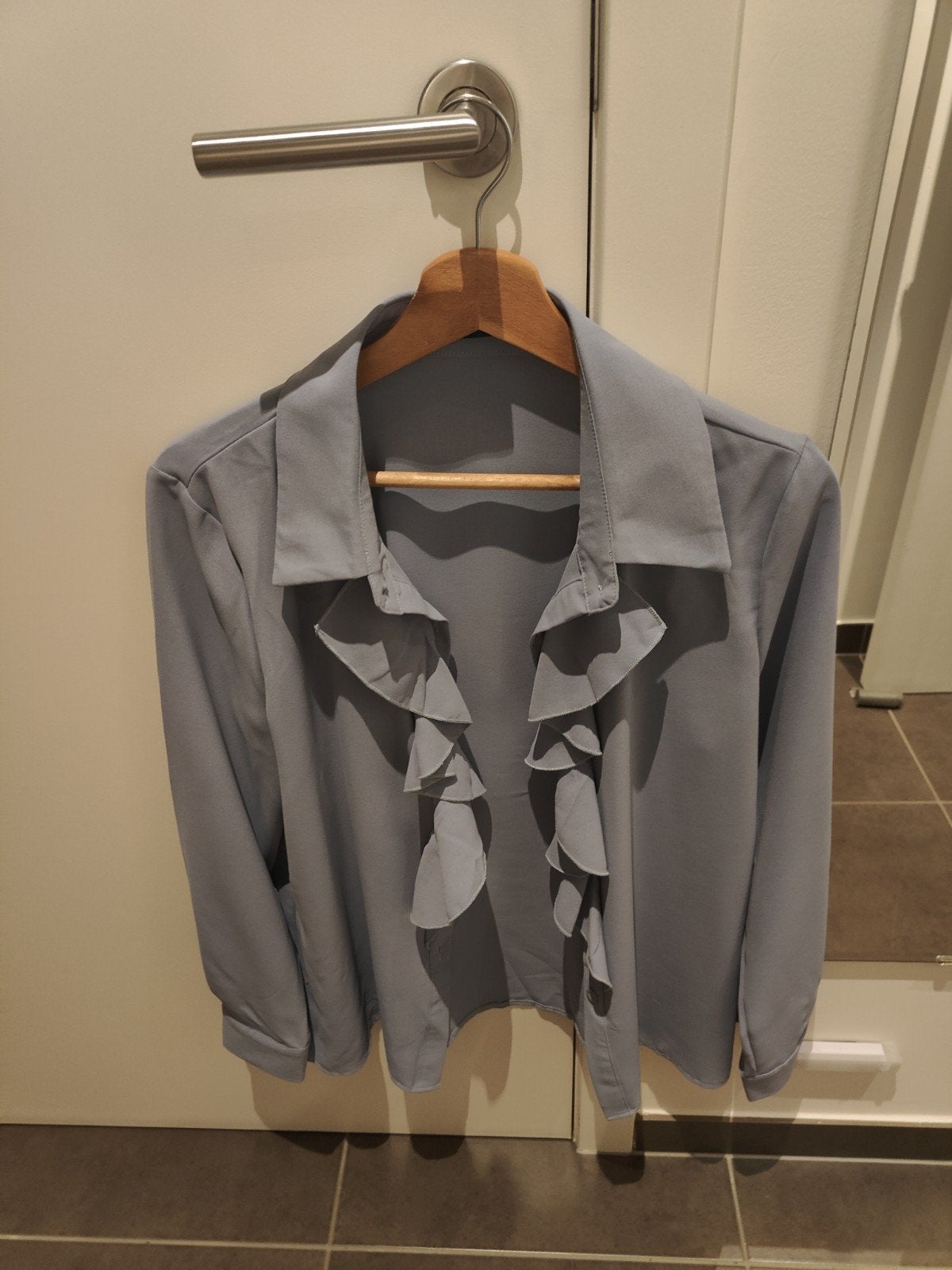 Overhemd/ Blouse, Kleding | Dames, Jassen | Zomer, Verzenden
