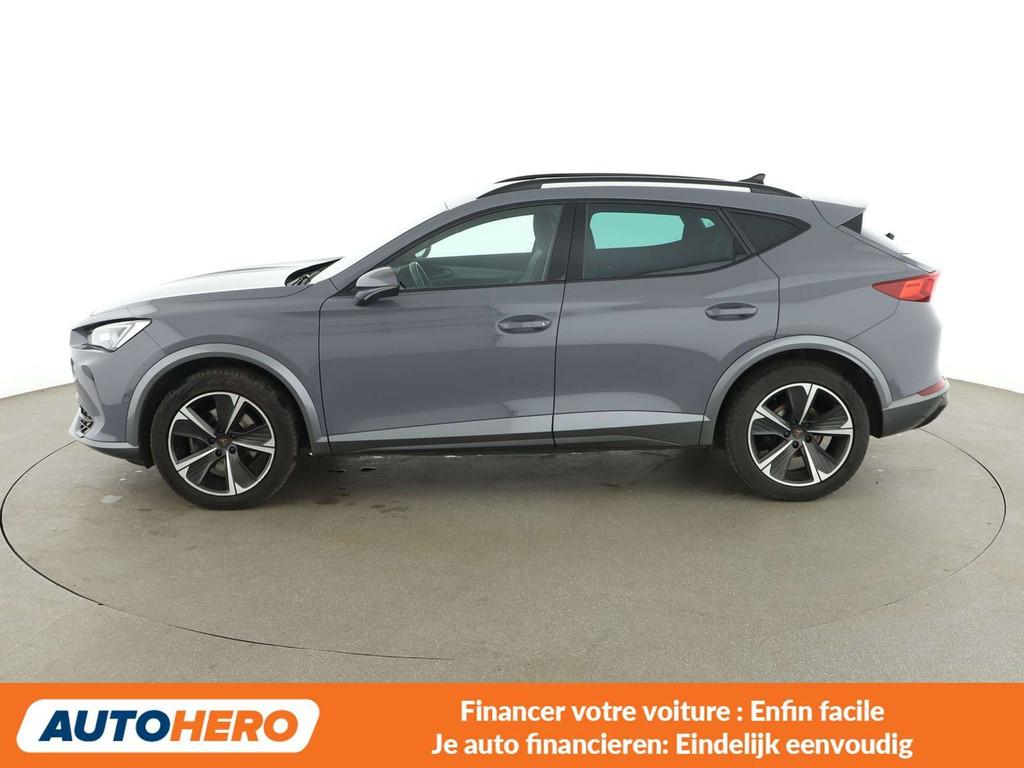 CUPRA Formentor 1.5 TSI ACT (bj 2022, automaat), Auto's, Cupra, https://public.car-pass.be/vhr/90f3ea2e-662b-4552-b720-7b10335bb3d6